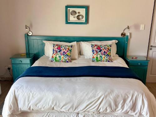 Baywatch Guest House - Abalone Room