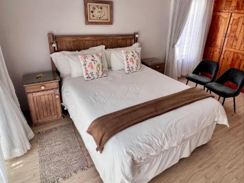 Baywatch Guest House - Nautilus Room