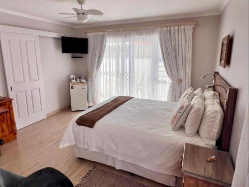 Baywatch Guest House - Nautilus Room