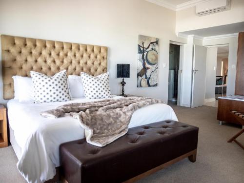 Superior Sea Facing Rooms