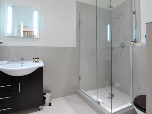 Superior Sea Facing Rooms