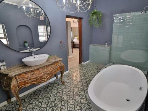 Luxury Family Cottage