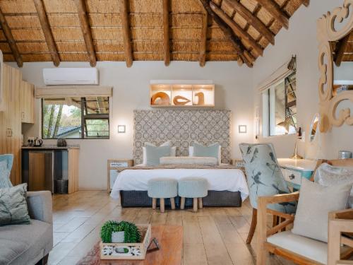 Luxury Family Cottage