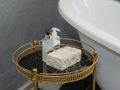 Luxury Family Cottage