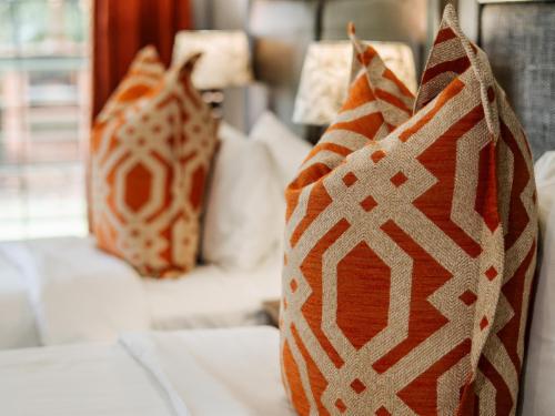 Luxury Family Cottage