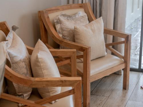 Luxury Family Cottage