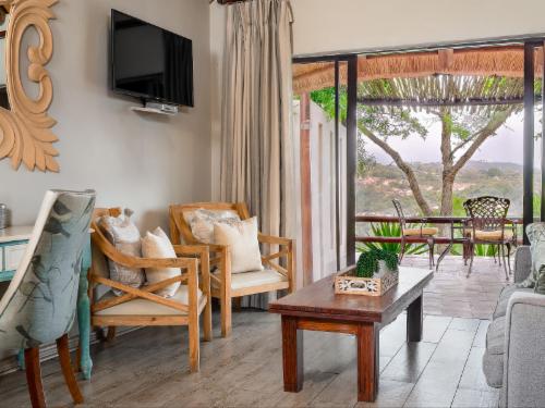 Mountain View Luxury