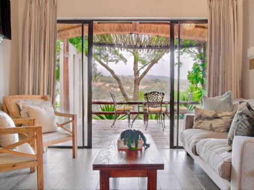 Mountain View Luxury