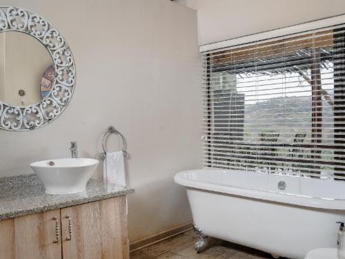 Mountain View Luxury