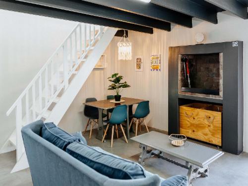 Paternoster Rentals- Strandhaus