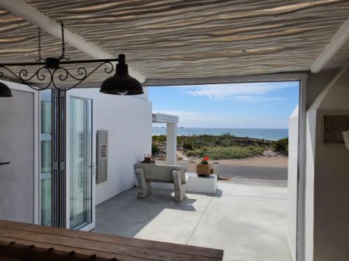 Paternoster Rentals - Kanahe Tura