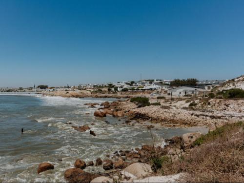 Paternoster Rentals- Las Roccas