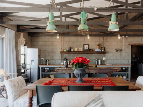 Paternoster Rentals- Las Roccas