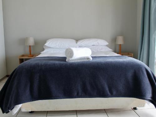 Paternoster Rentals - Khayanoster