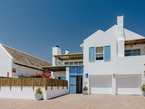 Paternoster Rentals - Sterretjie