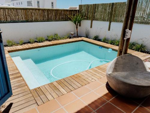 Paternoster Rentals - Sterretjie