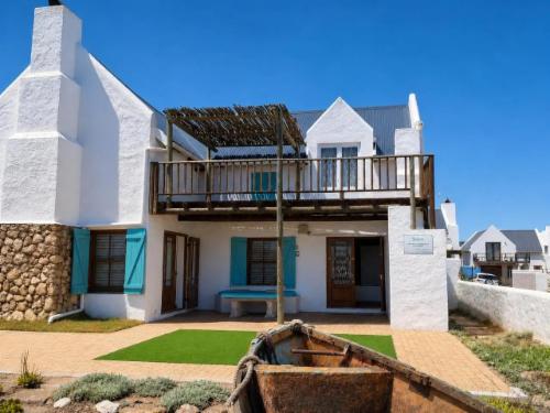 Paternoster Rentals-Shalom
