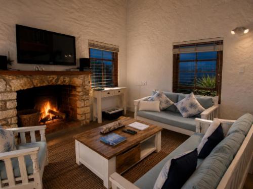 Paternoster Rentals-Shalom