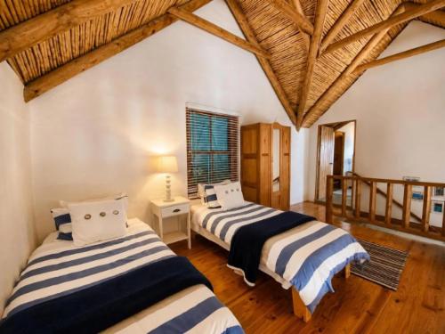 Paternoster Rentals-Shalom