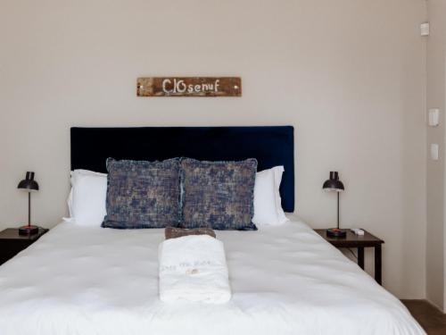 Paternoster Rentals - Into the mystic