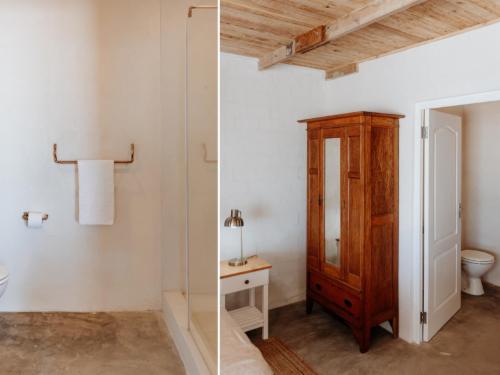 Paternoster Rentals - The moorings 2