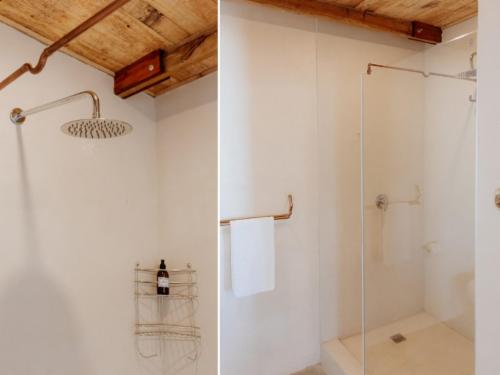Paternoster Rentals - The moorings 2