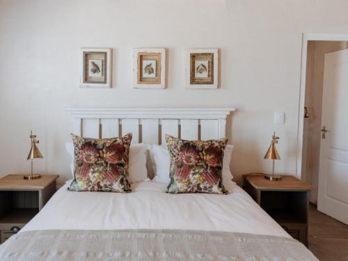 Paternoster Rentals - The Moorings 3