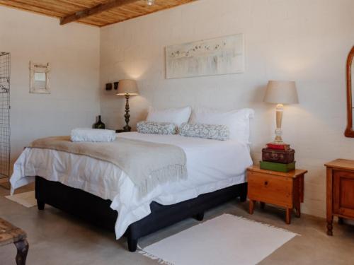 Paternoster Rentals - Pearl Cottage