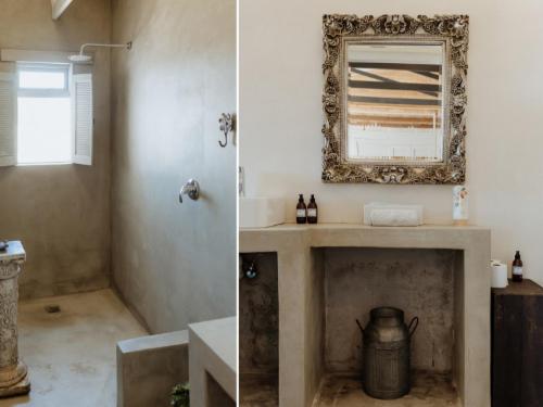 Paternoster Rentals - Pearl Cottage