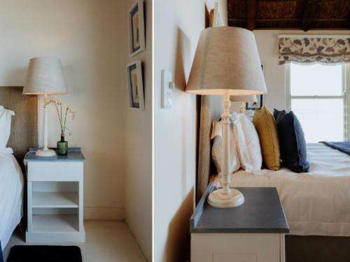 Paternoster Rentals - As It Is In Heaven