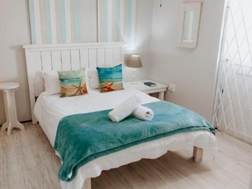 Paternoster Rentals - Alamapstieks