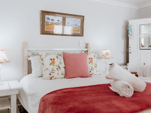 Paternoster Rentals - Alamapstieks