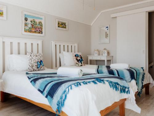 Paternoster Rentals - Alamapstieks