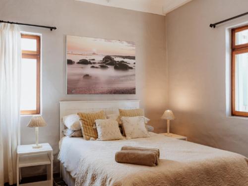 Paternoster Rentals - C-Breeze