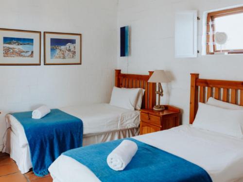 Paternoster Rentals - Ceol na Mara