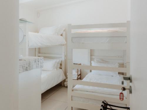 Paternoster Rentals - Djis Tjil