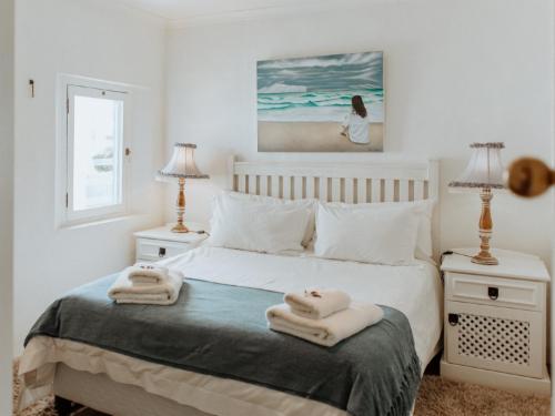 Paternoster Rentals - Harmonie 1