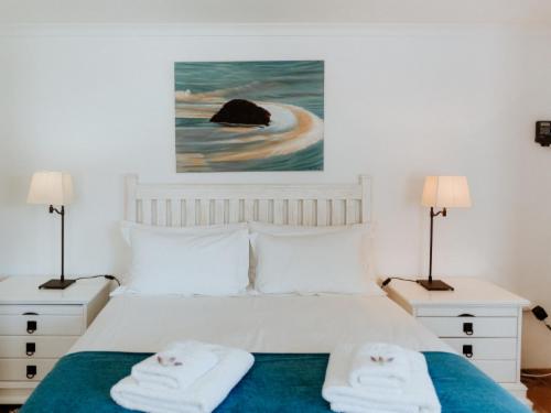 Paternoster Rentals - Harmonie 2