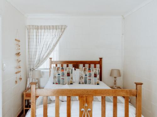 Paternoster Rentals - In Betwix
