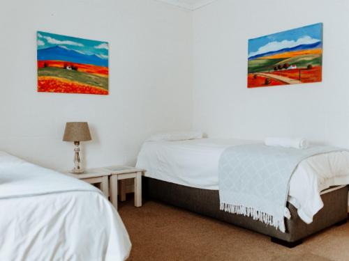 Paternoster Rentals - In Betwix