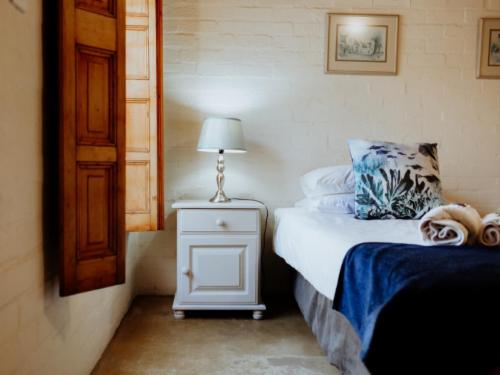 Paternoster Rentals - Komyntjie 2