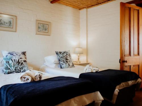 Paternoster Rentals - Komyntjie 2