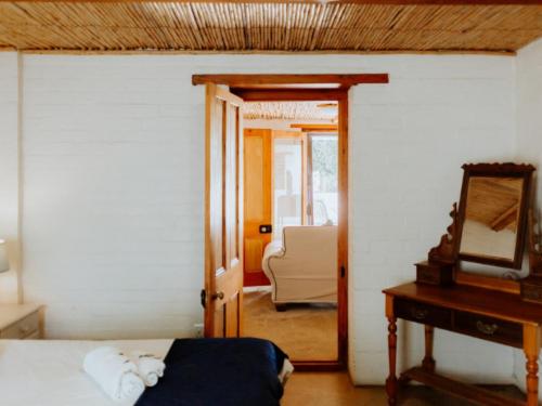 Paternoster Rentals - Komyntjie 2