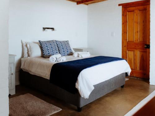 Paternoster Rentals - Komyntjie 3