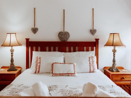 Paternoster Rentals - Macnoster