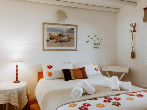 Paternoster Rentals - Macnoster