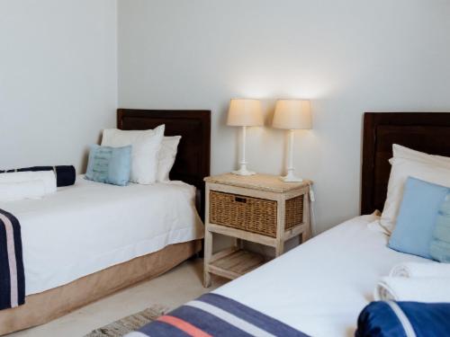 Paternoster Rentals - Paella House