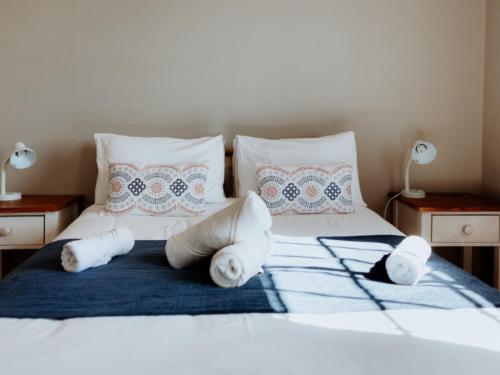 Paternoster Rentals - Sweet Dreams