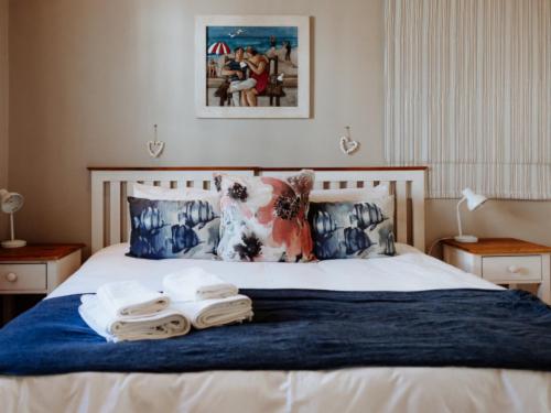 Paternoster Rentals - Sweet Dreams