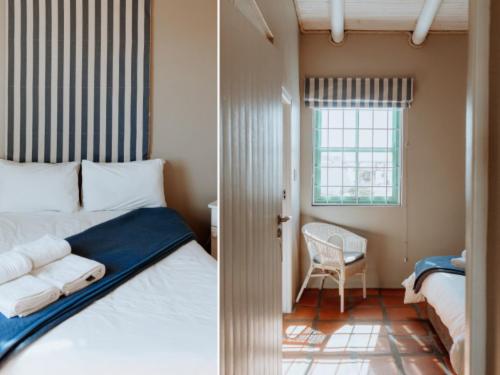 Paternoster Rentals - Vinkie House